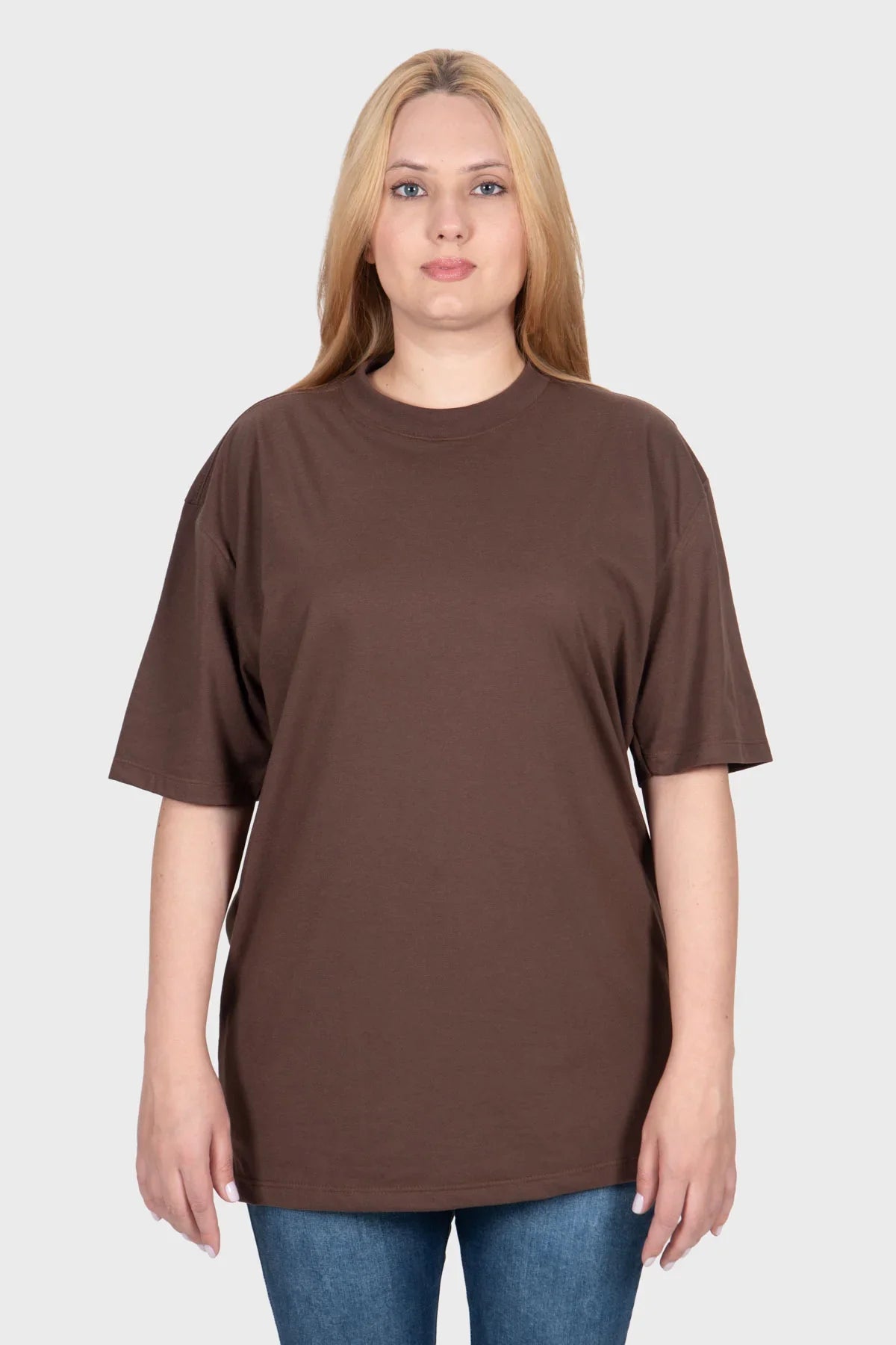 Streetwear Block Básica