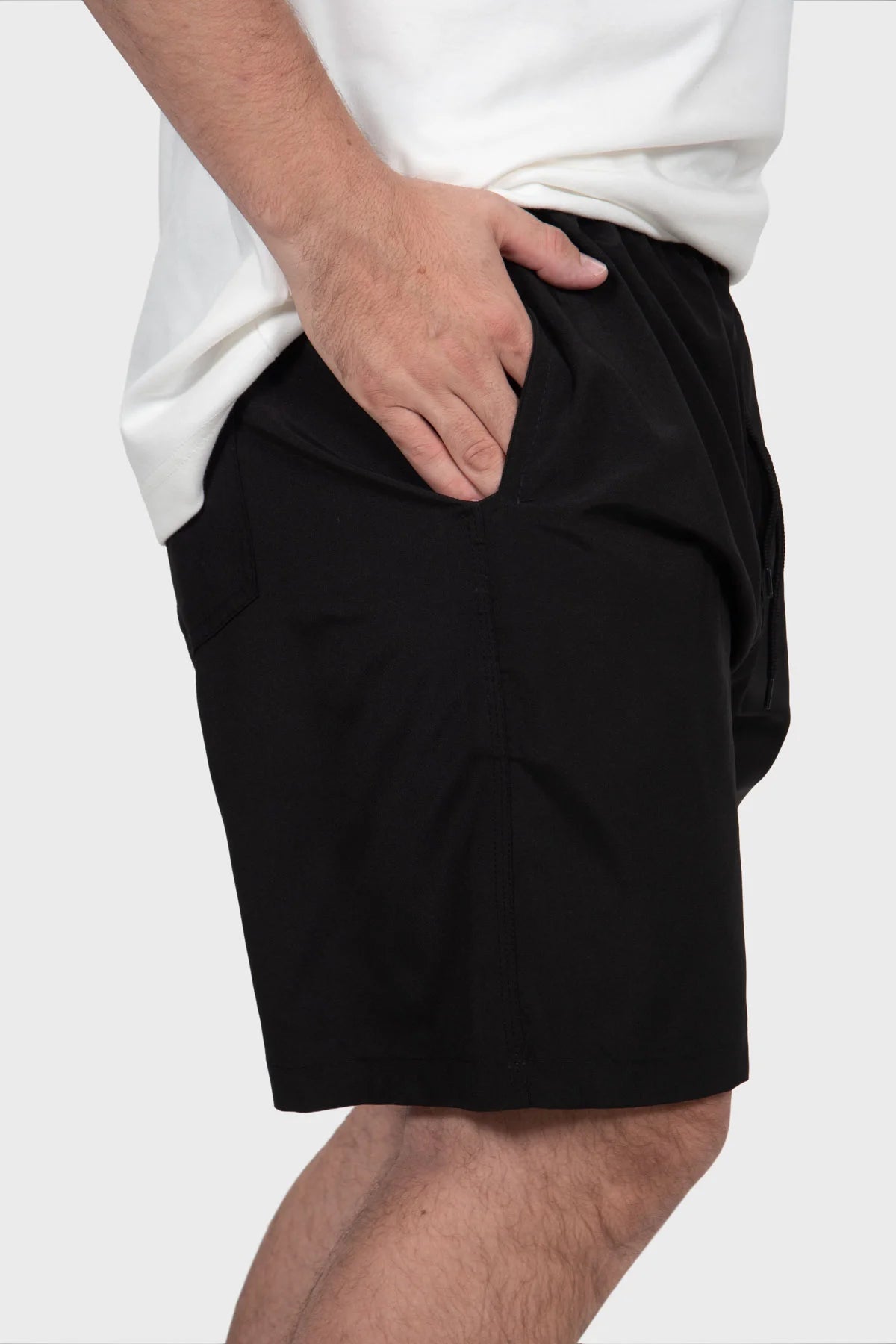 Bermuda Dry-Fit Active Masculino – Preto