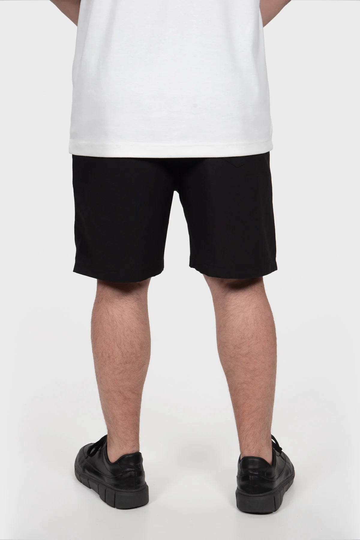 Bermuda Dry-Fit Active Masculino – Preto