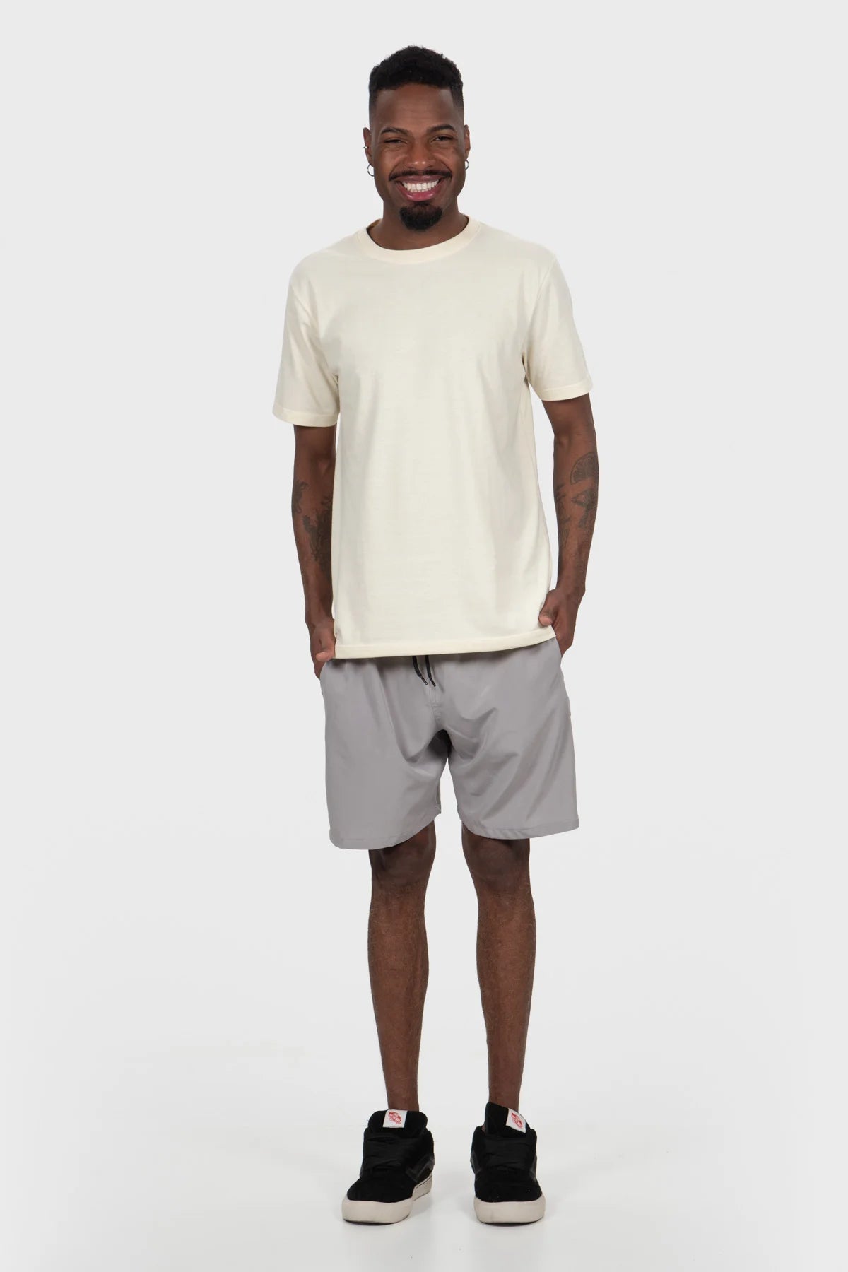 Bermuda Dry-Fit Active Masculino – Mescla