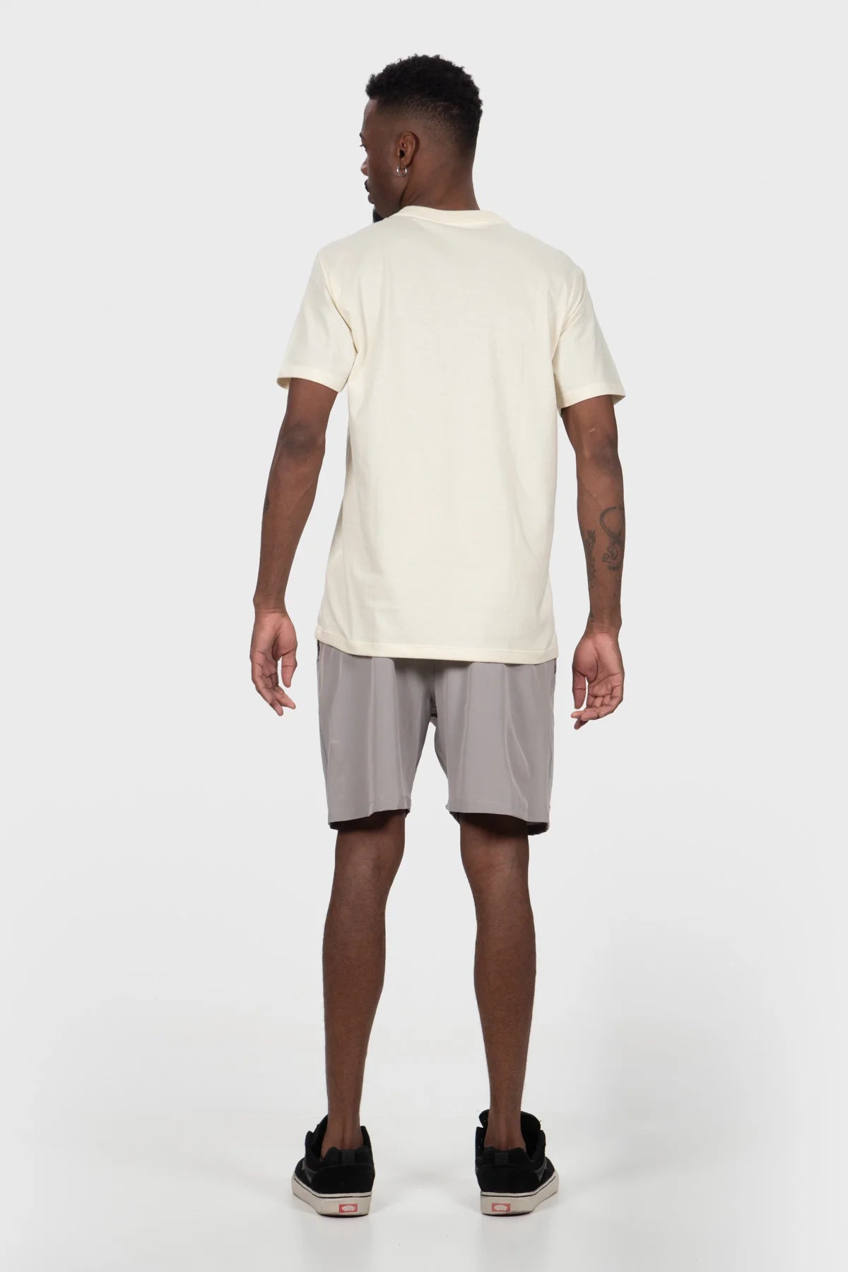 Bermuda Dry-Fit Active Masculino – Mescla