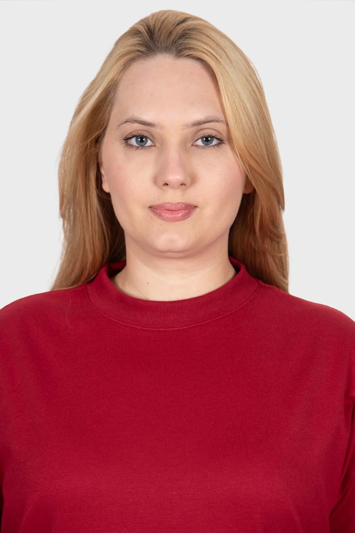 Camiseta Oversized Pure Premium – Bordô